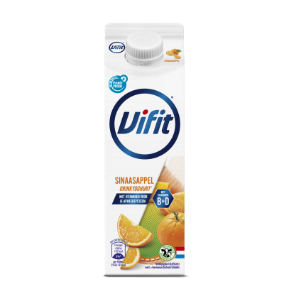 Vifit drink Sinaasappel 500 ml