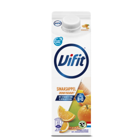 Vifit drink Sinaasappel 500 ml