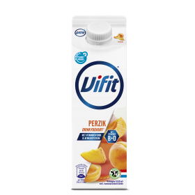 Vifit drink Perzik 500 ml